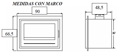 productos leña