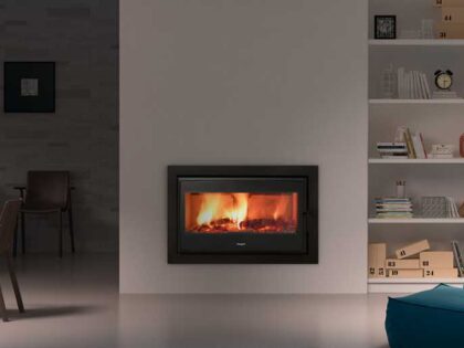 Cassettes-chimeneas en Madrid