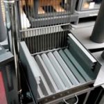 Comprar barbacoa de leña a medida en Madrid