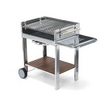Comprar barbacoa de carbón en Madrid