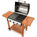 Comprar barbacoa de gas en Madrid