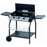 Comprar barbacoa de gas en Madrid